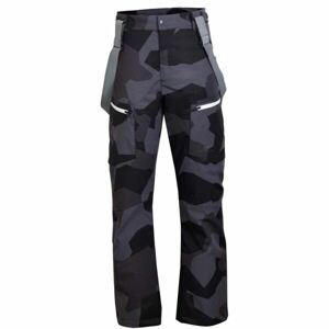 2117 NYHEM LIGHT PANT MEN´S Lyžařské kalhoty, černá, velikost XL
