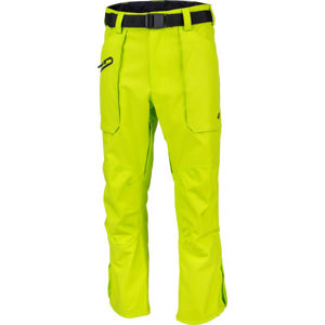 4F MEN´S SKI TROUSERS  L - Pánské lyžařské kalhoty