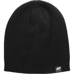 4F MEN´S CAP - Pánská čepice