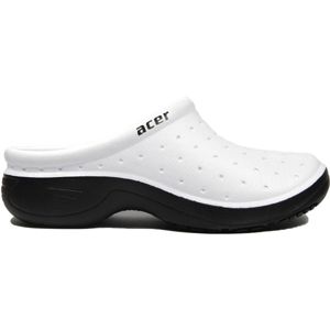 Acer LEA bílá 36 - Dámské pantofle