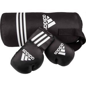adidas JUNIOR BOX-PACK   - Juniorské boxerské rukavice s pytlem