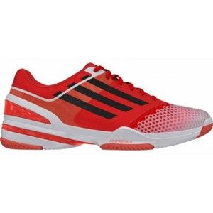 adidas SONIC RALLY - Pánská tenisová obuv