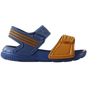 adidas AKWAH 9 I - Dětské sandály