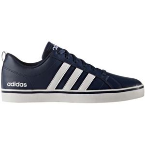 adidas VS PACE Pánské tenisky, Tmavě modrá,Bílá, velikost 7.5