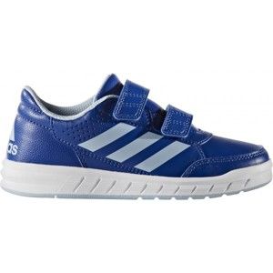 adidas ALTASPORT CF K modrá 28 - Dětská sportovní obuv
