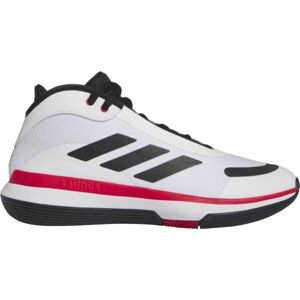 adidas BOUNCE LEGENDS Pánské basketbalové boty, černá, velikost 44