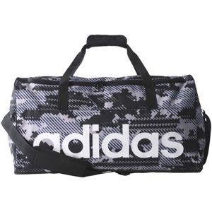 adidas LIN PER TB M GR - Velká sportovní taška