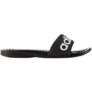 adidas CARODAS W černá 8 - Dámské pantofle