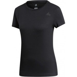 adidas FREELIFT PRIME TEE černá XL - Dámské triko