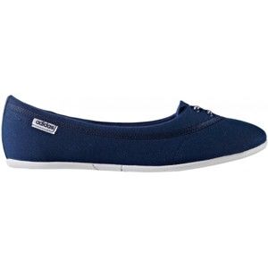 adidas CLOUDFOAM NEOLINA W tmavě modrá 3.5 - Dámská obuv