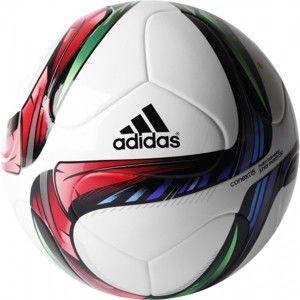 adidas CONEXT15 J 350 - Fotbalový míč