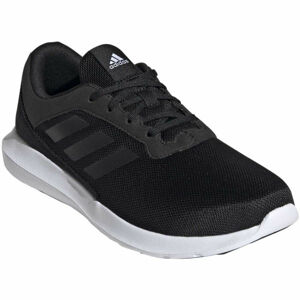 adidas CORERACER Pánská běžecká obuv, černá, veľkosť 47 1/3