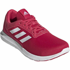 adidas CORERACER Dámská běžecká obuv, růžová, velikost 42