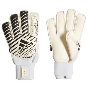 adidas CLASSIC FS bílá 8 - Brankářské rukavice