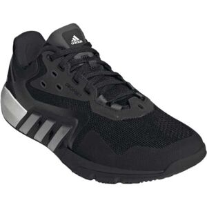 adidas DROPSET TRAINER W Dámská tréninková obuv, černá, veľkosť 40