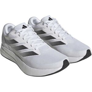 adidas DURAMO RC U Pánská běžecká obuv, černá, veľkosť 45 1/3