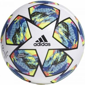 adidas FINALE OFFICIAL MATCH - Fotbalový míč