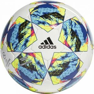 adidas FINALE COMPETITION - Fotbalový míč