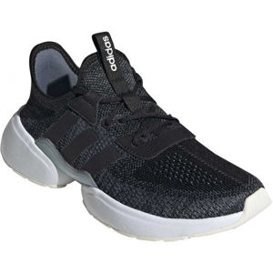 adidas MAVIA X Dámská volnočasová obuv, černá, veľkosť 38