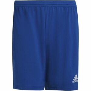 adidas ENT22 SHO Pánské fotbalové šortky, modrá, velikost M