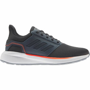 adidas EQ19 RUN Pánská běžecká obuv, černá, veľkosť 40 2/3