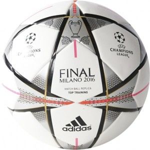adidas FIN MILANO TTRAIN - Fotbalový míč - adidas
