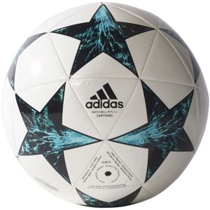 adidas FINALE 17 CAP  3 - Fotbalový míč