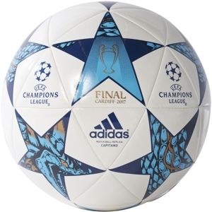 adidas FINALE CDF CAP - Fotbalový míč