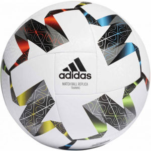 adidas UEFA NL TRAINER  3 - Fotbalový míč