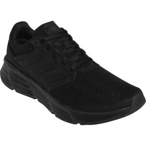 adidas GALAXY 6 Pánská běžecká obuv, černá, velikost 44