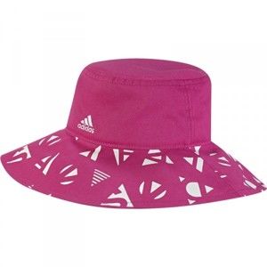 adidas INF BUCKET G - Dívčí klobouk