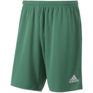 adidas PARMA II SHT WO zelená XL - Fotbalové trenýrky