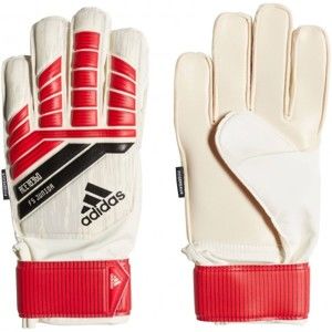 adidas PRE FS JUNIOR  5 - Chlapecké fotbalové rukavice