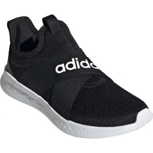 adidas PUREMOTION Dámská volnočasová obuv, černá, velikost 39 1/3