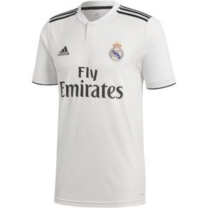 adidas REAL MADRID HOME - Pánský fotbalový dres