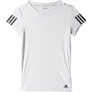 adidas RESPONSE TEE - Dámské tenisové tričko