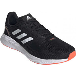 adidas RUNFALCON 2.0 Dámská běžecká obuv, černá, veľkosť 39 1/3