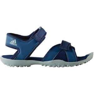 adidas SANDPLAY OD K modrá 28 - Dětské sandály
