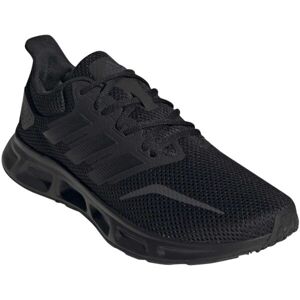 adidas SHOWTHEWAY 2.0 Unisex běžecká obuv, černá, velikost 43 1/3