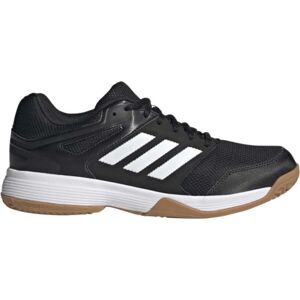 adidas SPEEDCOURT Pánská volejbalová obuv, černá, velikost 44 2/3