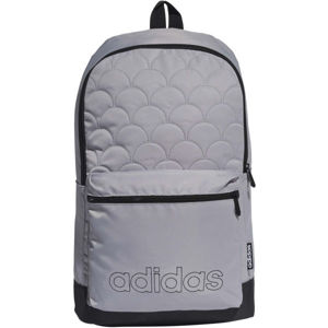 adidas Dámský batoh Dámský batoh, šedá, velikost UNI