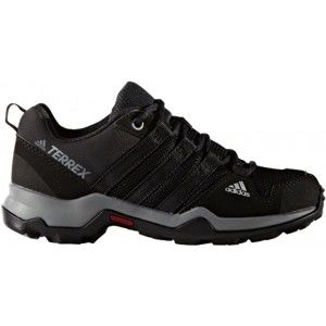 adidas TERREX AX2R K Dětská sportovní obuv, černá, velikost 40