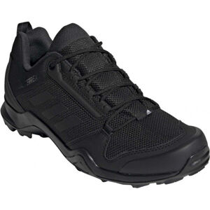 adidas TERREX AX3 Pánská outdoorová obuv, černá, velikost 38 2/3