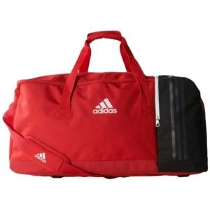 adidas TIRO TEAMBAG L - Sportovní taška