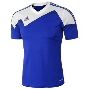 adidas TOQUE 13 JSY SS JR modrá 152 - Juniorský fotbalový dres