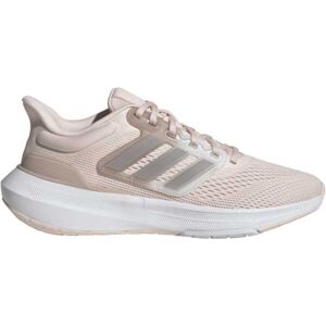 adidas ULTRABOUNCE W Dámská běžecká obuv, růžová, velikost 36 2/3