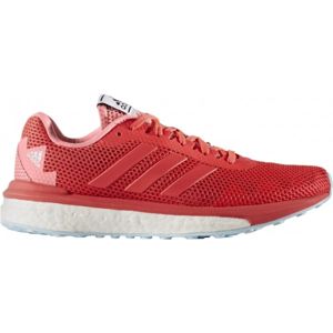 adidas VENGEFUL W růžová 5 - Dámská běžecká obuv