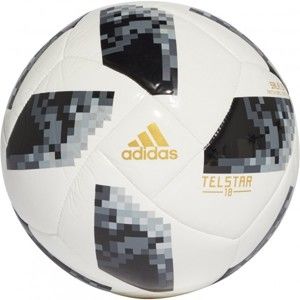 adidas WORLD CUP S5X5 - Fotbalový sálový míč