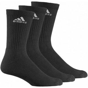 adidas ADICREW HC 3PP - Ponožky