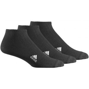 adidas LINER RIBT 3PP - Ponožky